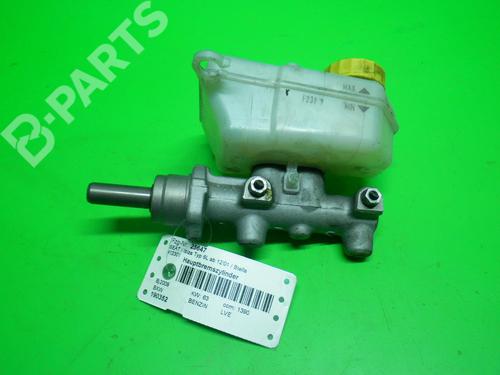 Used Brake master cylinder SEAT IBIZA III (6L1) 1.4 16V (86 hp) 6354661