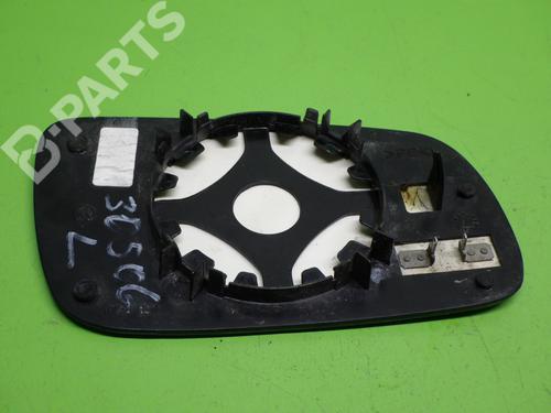 Left mirror SKODA OCTAVIA I (1U2) 1.9 TDI | BP11877103C26 