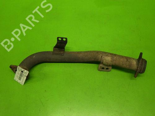 Used Pipe HONDA CONCERTO (HW, MA) 1.5 i 16V (90 hp) 14744901