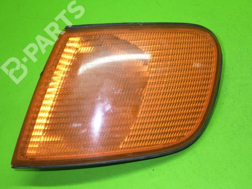 Used Left front indicator Left front indicator AUDI 100 C4 Saloon (4A2) 2.0 E (115 hp) 6607706 6607706