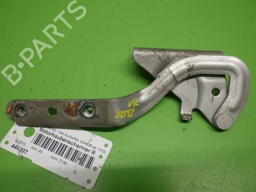 Used Hinge/Door check strap Hinge/Door check strap MERCEDES-BENZ VITO / MIXTO Van (W639) 111 CDI 4x4 (639.601, 639.603, 639.605) (109 hp) 34106399 34106399