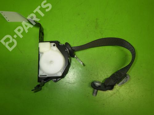 Used Rear left seatbelt OPEL INSIGNIA A Country Tourer (G09) 2.0 CDTi 4x4 (47) (163 hp) 8078916