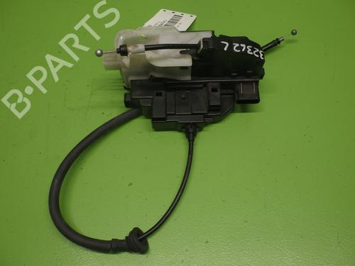 Serrure avant gauche KIA CEE'D Hatchback (ED) 1.6 CVVT (125 hp) 33221275