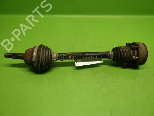 Left front driveshaft VW POLO (6N2) 1.4 | BP28050298M38 