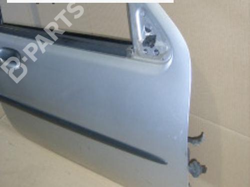 Right front door FORD FIESTA IV (JA_, JB_) 1.25 i 16V | BP6664980C3 