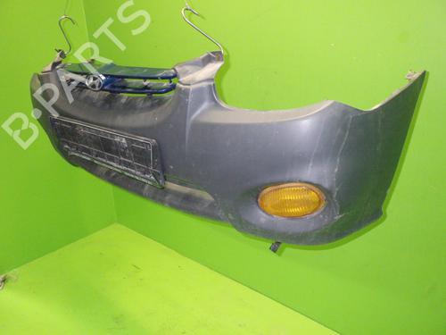 Front bumper HYUNDAI ATOS (MX) 1.0 i | BP25610917C7 