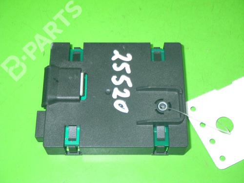Bilradio MERCEDES-BENZ A-CLASS (W169) A 150 (169.031, 169.331) (95 hp) 6353653