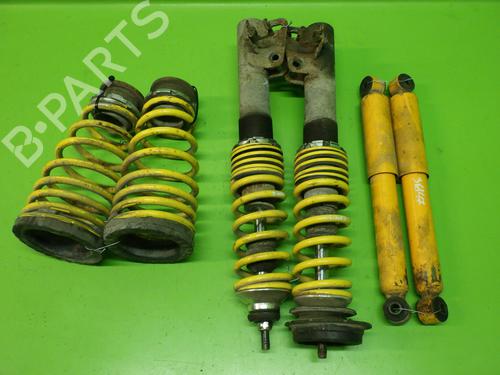 Used Right front shock absorber FIAT PUNTO (188_) 1.2 60 (188.030, .050, .130, .150, .230, .250) (60 hp) 21059555