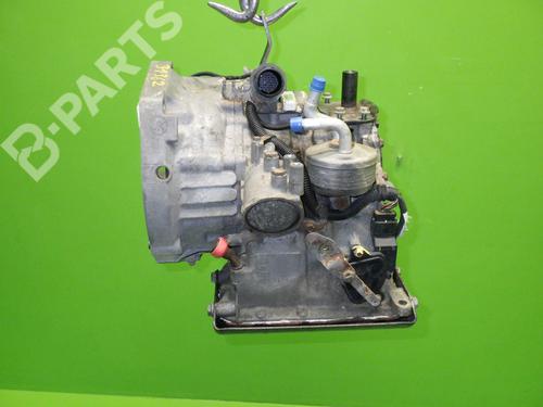 BP12105702M4 | Automatic gearbox VW POLO III (6N1) 60 1.4 BP12105702M4