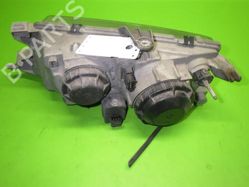 Right headlight SAAB 9-5 Estate (YS3E) 2.3 Turbo | BP14738250C29 