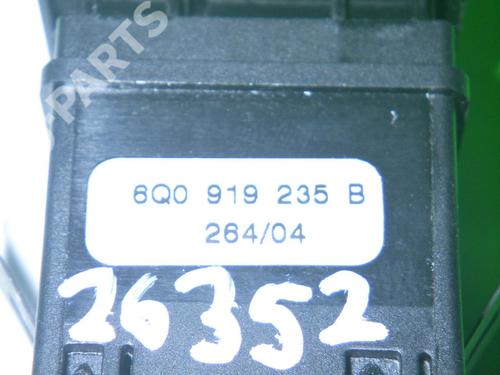 Switch VW POLO IV (9N_, 9A_) 1.4 16V | BP6360089I30