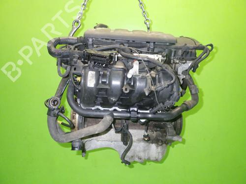 Engine OPEL CORSA D (S07) 1.4 (L08, L68) | BP33162101M1 - Image 2