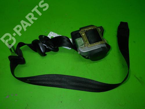 Front left seatbelt VW LUPO I (6X1, 6E1) 1.0 | BP6636875I26 