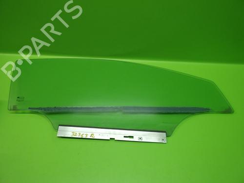 Used Front right door window OPEL ASTRA H GTC (A04) 1.4 (L08) (90 hp) 31029628