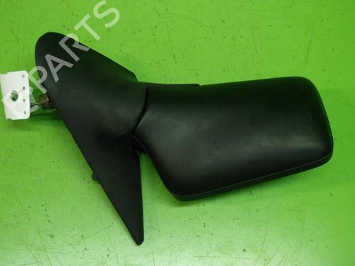 Right mirror SEAT IBIZA II (6K1) 1.4 i | BP29701521C27 