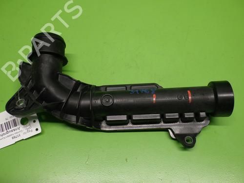 Used Intake manifold OPEL COMBO Box Body/MPV (K9) 1.5 D (102 hp) 24029367