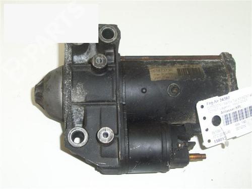Used Starter CITROËN XANTIA (X1_, X2_) 3.0 i 24V (190 hp) 6347826