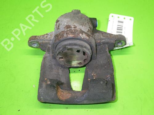 Right front brake caliper FIAT FIORINO Box Body/MPV (225_) 1.3 D Multijet (225BXD1A, 225BXB1A, 225BXB11) | BP14734426M104 