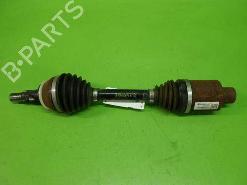 Used Right front driveshaft OPEL INSIGNIA B Grand Sport (Z18) 2.0 4x4 (68) (260 hp) 25884650