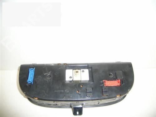 Instrument cluster RENAULT LAGUNA I Grandtour (K56_) 2.2 D (K56F/2, S56F) | BP6346022C47 