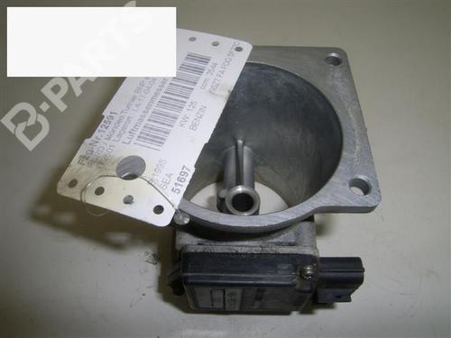 Used Mass air flow sensor FORD MONDEO I Turnier (BNP) 2.5 i 24V (170 hp) 6400532