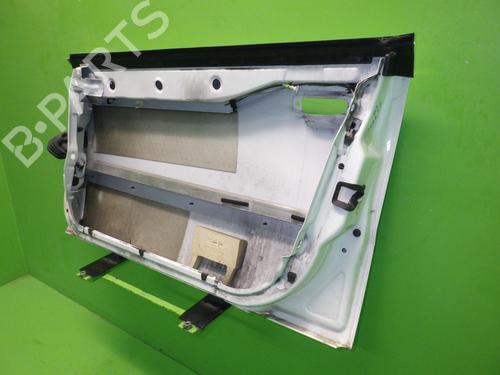 Right front door AUDI A4 B5 (8D2) 2.6 | BP6654533C3 