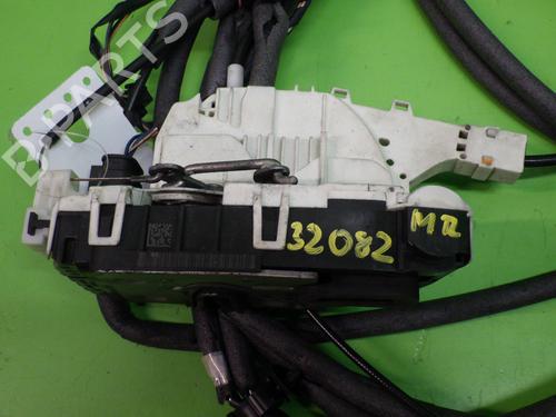 Front right lock VW CRAFTER 30-50 Van (2E_) 2.5 TDI | BP25730891C97 