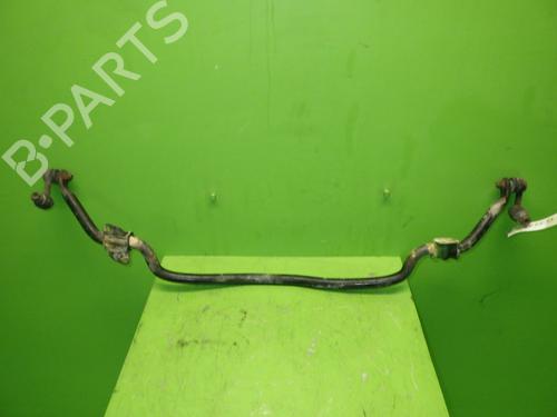 Anti roll bar NISSAN X-TRAIL I (T30) 2.2 Di 4x4 | BP20228742M96 