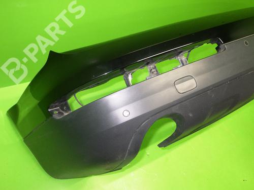 Rear bumper AUDI Q7 (4LB) 3.0 TDI quattro | BP6666610C8 
