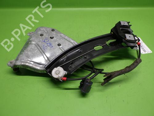 Used Rear left window mechanism FORD FOCUS II Convertible 2.0 (145 hp) 27976751