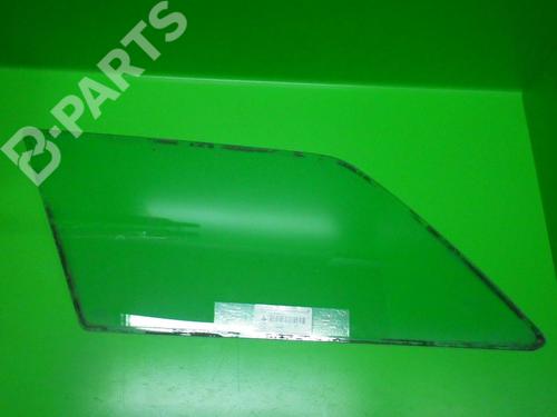 Used Rear left door window MERCEDES-BENZ 124 T-Model (S124) 230 TE (124.083) (132 hp) 6671067