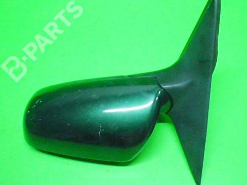 Left mirror AUDI A6 C5 (4B2) 1.8 T | BP6672176C26 