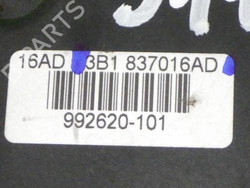 Front right lock SEAT LEON (1M1) 1.6 16 V | BP15775625C97 