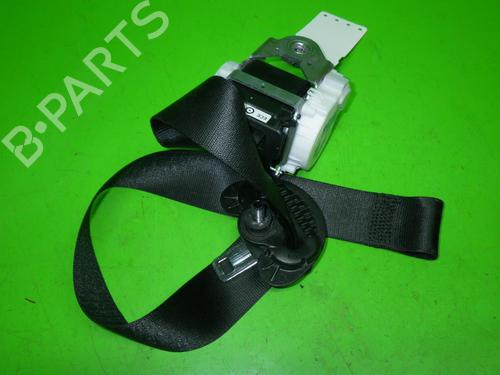Front right seatbelt BMW 1 (E81) 118 d | BP14714960I25 