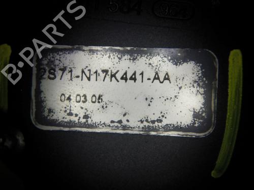Rear wiper motor FORD MONDEO III Turnier (BWY) 2.0 TDCi | BP19530275M102 