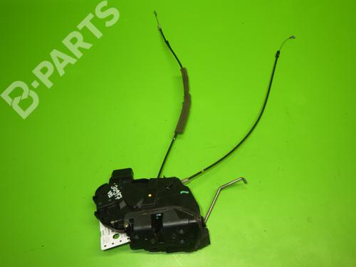 Front right lock MAZDA 3 (BK) 2.0 (BKEP) | BP8369310C97 