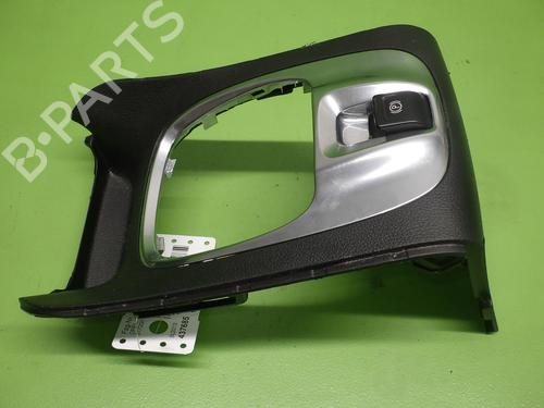 Gearstang OPEL MERIVA B MPV (S10) 1.4 (75) (120 hp) 31140333