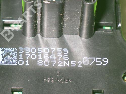 Headlight switch OPEL ASTRA K Sports Tourer (B16) 1.6 BiTurbo | BP7803703I24 