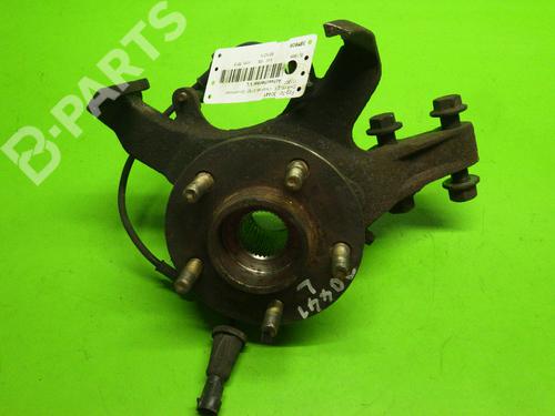 Used Left front steering knuckle CHRYSLER VISION 3.5 TSi (211 hp) 6652697