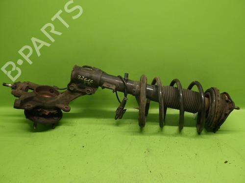 Right front shock absorber HYUNDAI i30 (FD) 1.6 CRDi | BP37412095M17 - Image 2