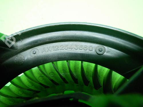 Heater blower motor MERCEDES-BENZ 124 Saloon (W124) 230 E (124.023) | BP6341406M62