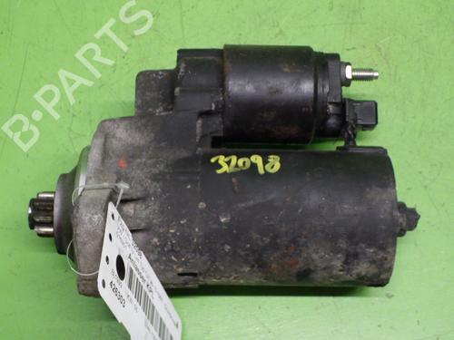 Used Starter VW GOLF IV (1J1) 1.4 16V (75 hp) 27601324
