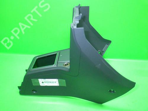 Mittelkonsole OPEL SIGNUM Hatchback (Z03) 1.9 CDTI (F48) | BP14713447I22 