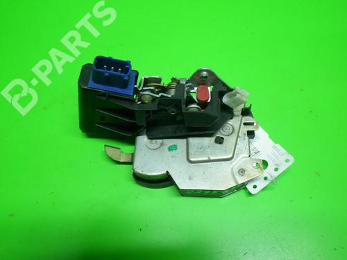 Front right lock BMW 3 (E36) 318 i | BP6609063C97 