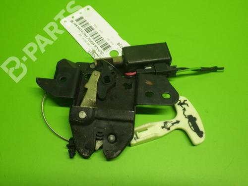 Tailgate lock CHRYSLER NEON II 1.6 | BP7772808C101 