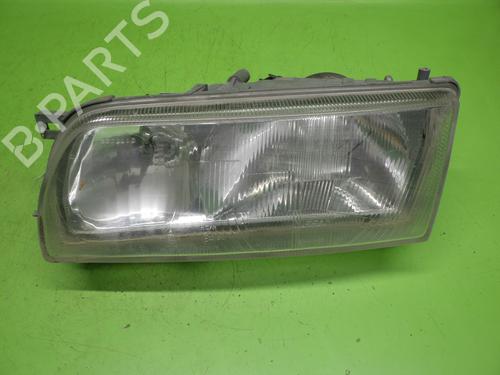 Used Right headlight NISSAN PRIMERA (P10) 1.6 (90 hp) 29215495