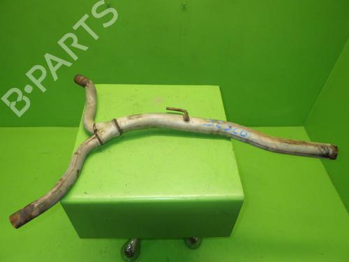 Used Exhaust system OPEL INSIGNIA A Sports Tourer (G09) 2.0 Turbo 4x4 (35) (220 hp) 29984854