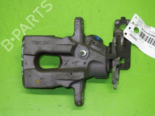 Used Left rear brake caliper TOYOTA PRIUS (_W5_) 1.8 Hybrid (ZVW50_, ZVW51_) (98 hp) 14740558