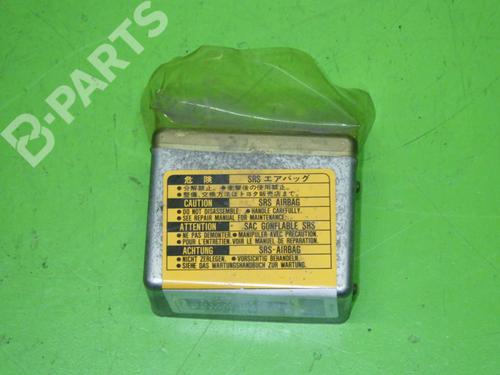 Used ECU airbags ECU airbags TOYOTA PASEO Coupe (_L5_) 1.5 (EL54_, EL54R) (90 hp) 11091985 11091985