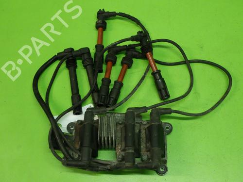 Used Electronic module Electronic module AUDI A4 B5 Avant (8D5) 2.8 quattro (193 hp) 36770106 36770106
